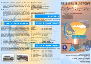 Leaflet Semnas